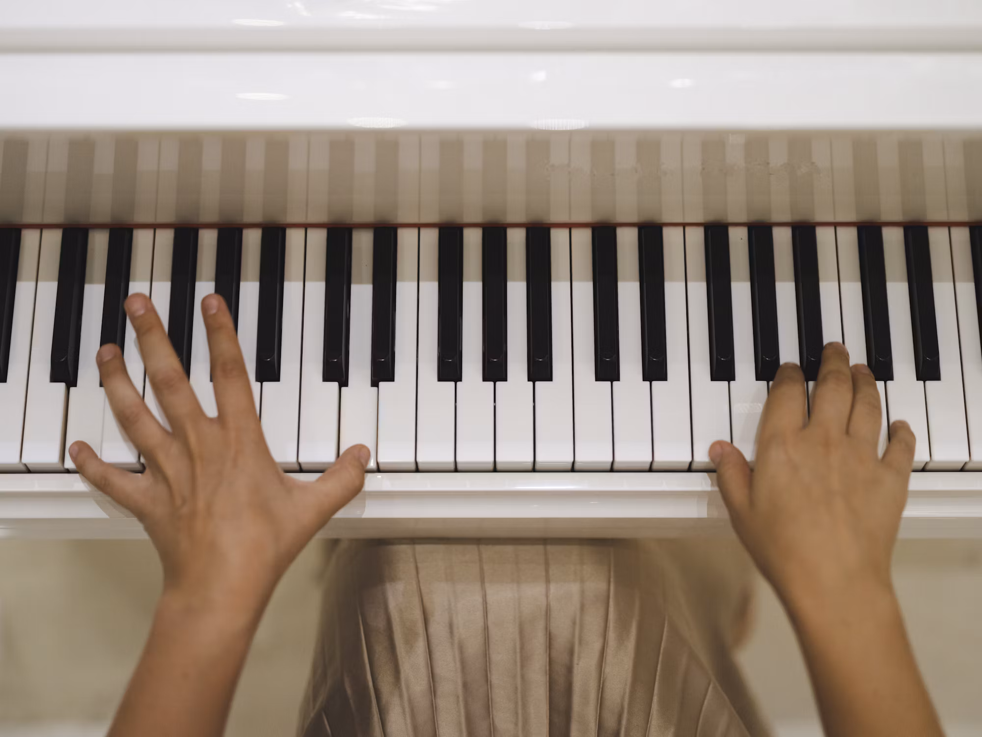 The Evolution of Piano Music: A Journey Through Time and Culture