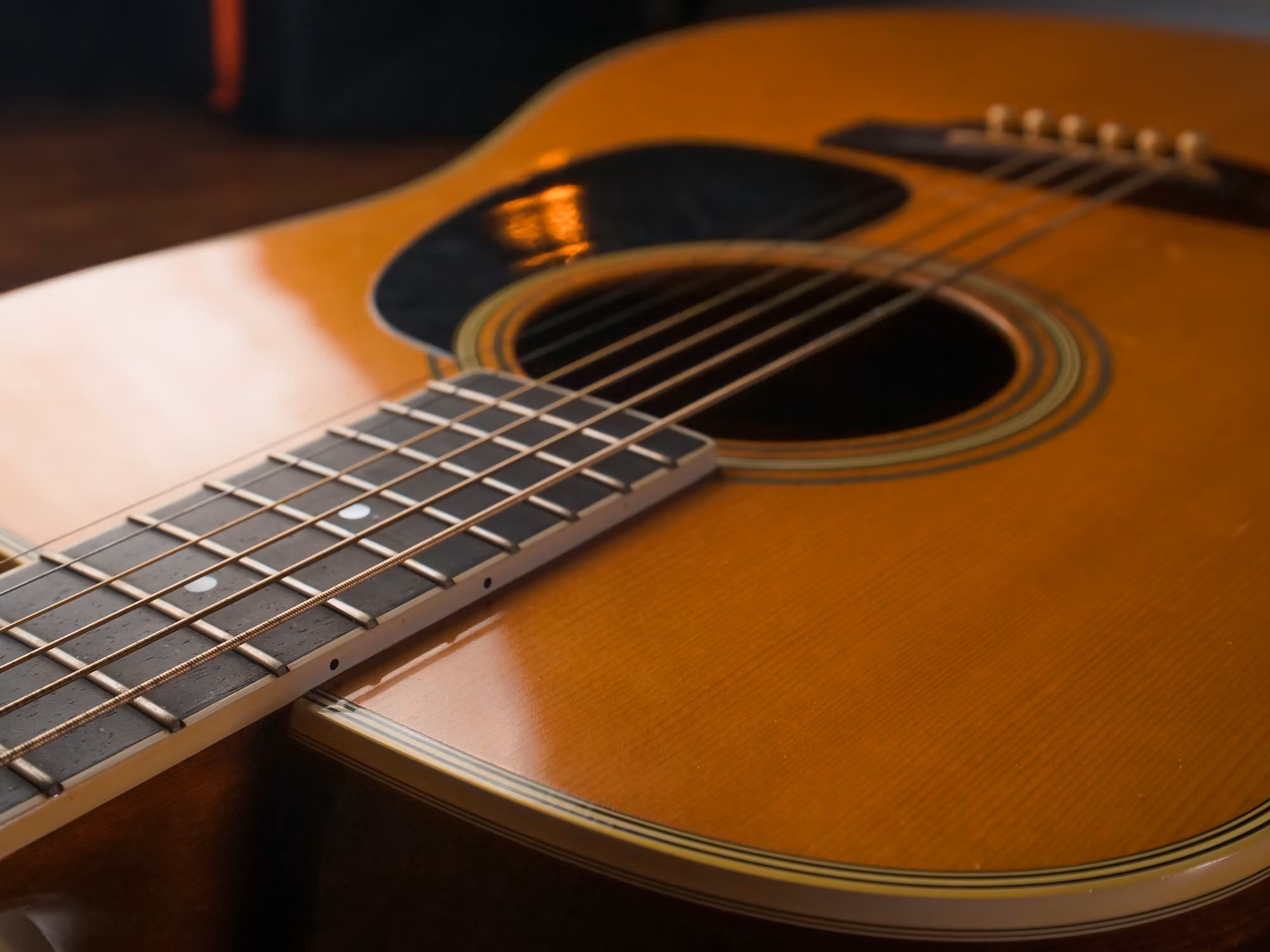Guitar Techniques Across Genres: A Deep Dive into Style and Expression